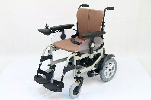 电动轮椅、电动轮椅车