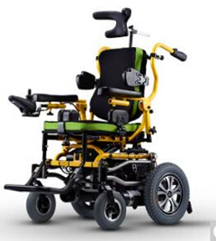 康扬儿童电动轮椅