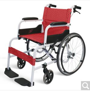康扬手推轮椅、手推轮椅、轮椅