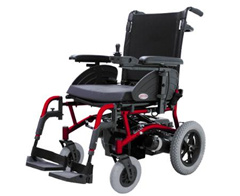 电动轮椅、电动轮椅车、建迪电动轮椅